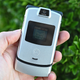 Image for article titled Happy 15th to the Motorola Razr: The Last Flip Phone People Actually Cared About